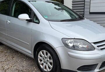 VW Golf Plus 148.000 km 3.990 &euro; Sindelfingen 71065