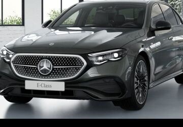 Mercedes-Benz E 300 14.000 km 58.990 &euro; Böblingen 71034