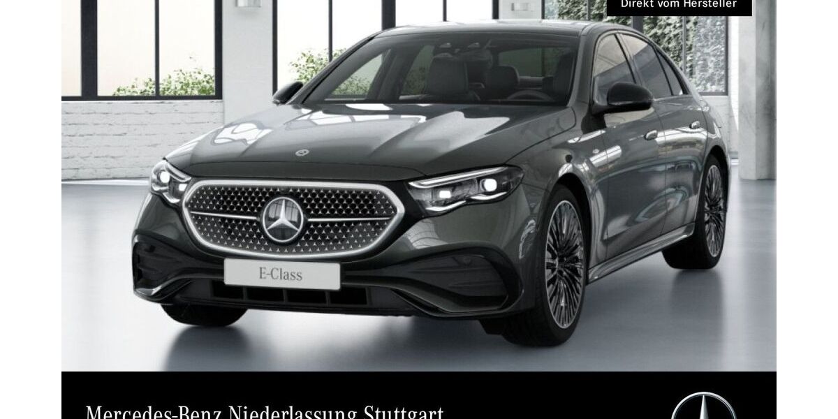 Mercedes-Benz E 300 14.000 km 61.490 &euro; Böblingen 71034