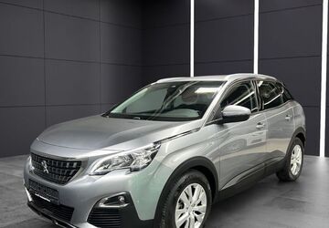 Peugeot 3008 122.000 km 11.990 &euro; Reutlingen / Stuttgart 72766