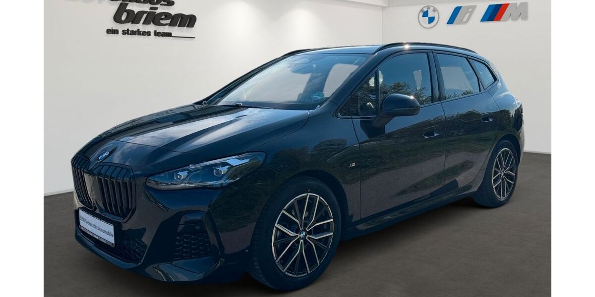 BMW 220 25.900 km 34.900 &euro; Leinfelden-Echterdingen 70771