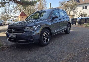 VW Tiguan 63.710 km 28.900 &euro; Esslingen 73728