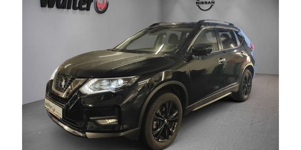 Nissan X-Trail 35.550 km 24.240 &euro; Pforzheim 75177