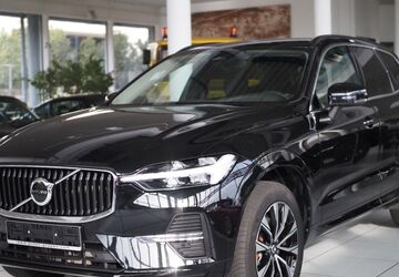 Volvo XC60 40.850 km 39.390 &euro; Köngen 73257