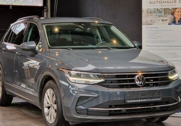 VW Tiguan 175.700 km 20.999 &euro; Gäufelden 71126