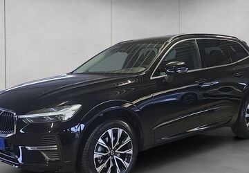 Volvo XC60 4.909 km 42.940 &euro; Stuttgart 70190