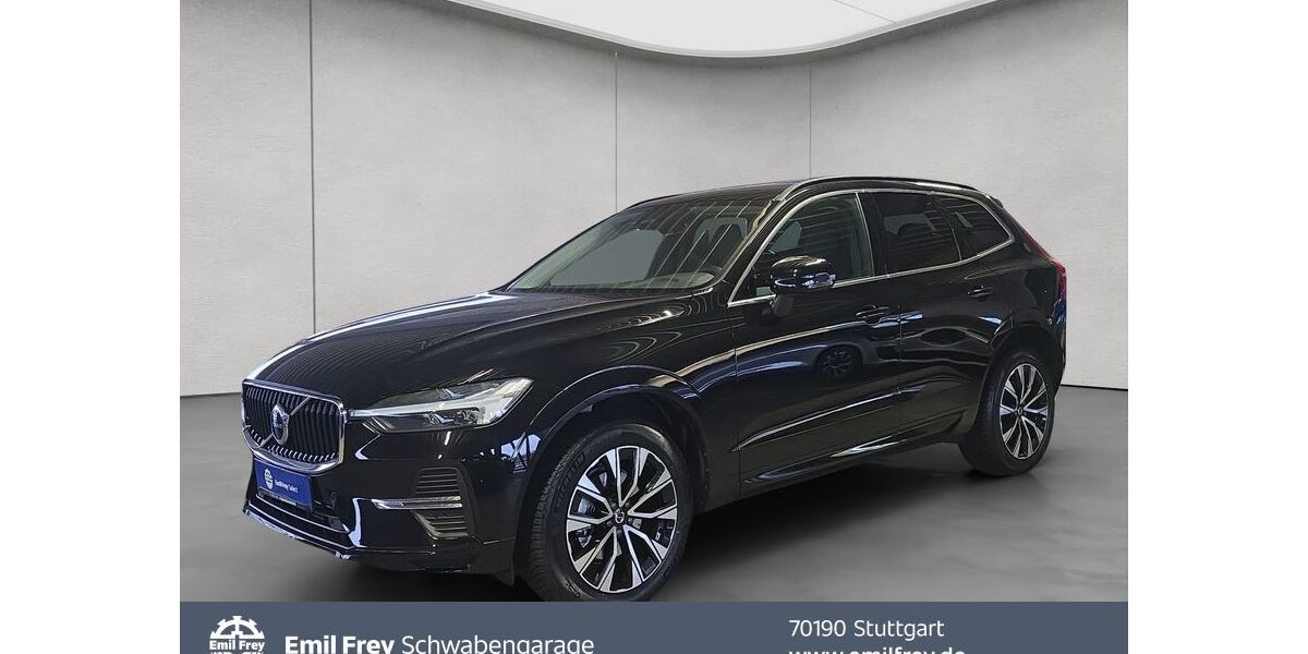 Volvo XC60 4.909 km 42.940 &euro; Stuttgart 70190