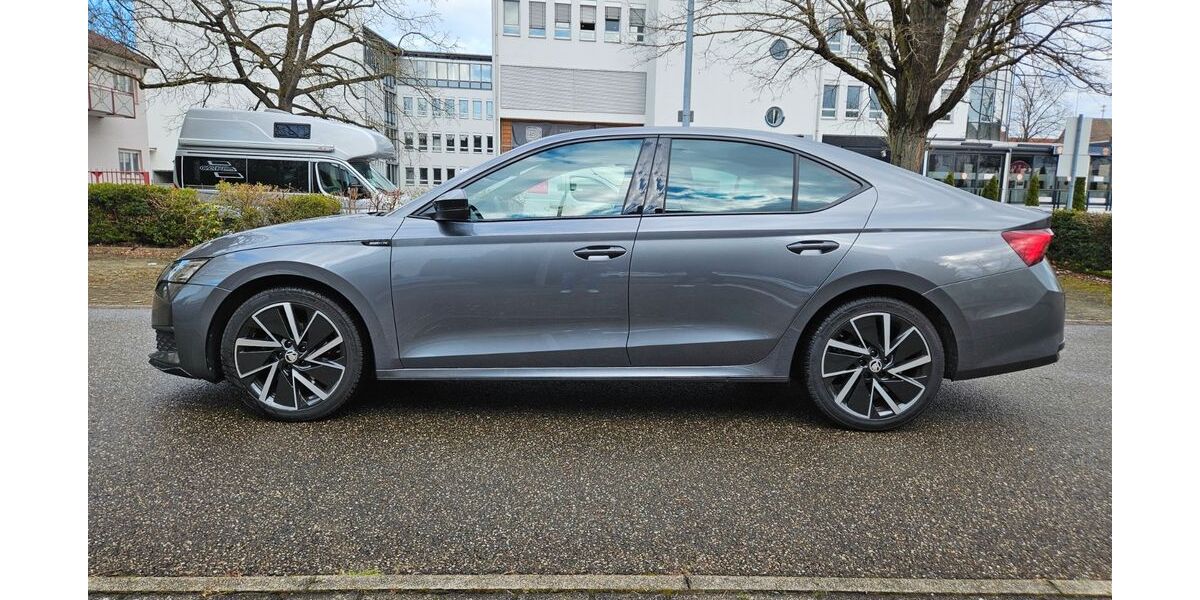 Skoda Octavia 55.000 km 26.500 &euro; Ludwigsburg 71642