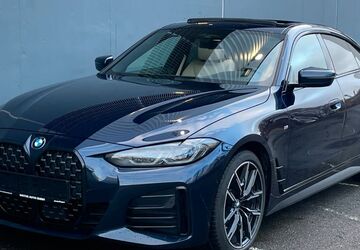 BMW 420 Gran Coupé 146.000 km 31.980 &euro; Sindelfingen 71065