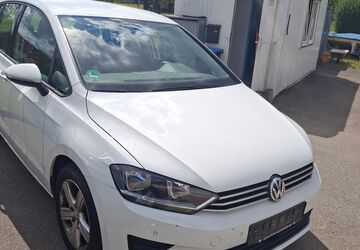 VW Golf 108.300 km 7.900 &euro; Sindelfingen 71069