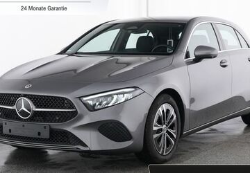 Mercedes-Benz A 180 5.389 km 30.990 &euro; Fellbach 70736