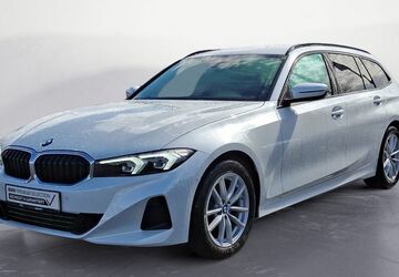 BMW 318 15.849 km 32.990 &euro; Rottenburg am Neckar 72108