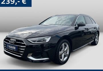 Audi A4 84.027 km 25.488 &euro; Wendlingen 73240