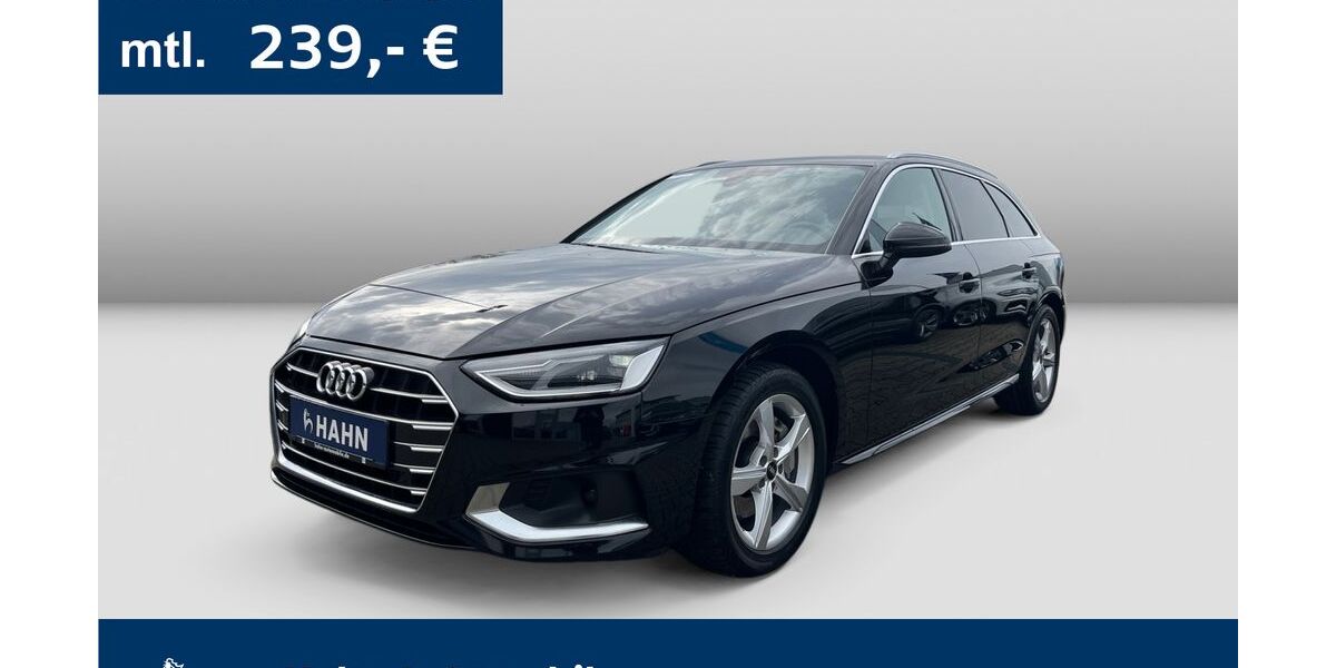 Audi A4 84.027 km 25.488 &euro; Wendlingen 73240