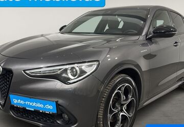 Alfa Romeo Stelvio 59.560 km 30.990 &euro; Reutlingen 72762