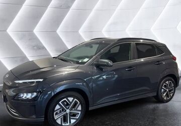 Hyundai KONA Elektro 29.000 km 23.820 &euro; Bietigheim-Bissingen 74321