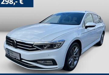 VW Passat Variant 106.748 km 23.790 &euro; Fellbach 70736