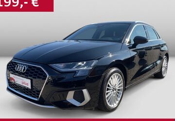 Audi A3 44.355 km 24.990 &euro; Pforzheim 75179