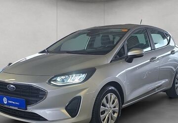 Ford Fiesta 24.111 km 13.700 &euro; Stuttgart 70190