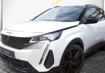 Peugeot 3008 65.600 km 26.900 &euro; Leonberg 71229