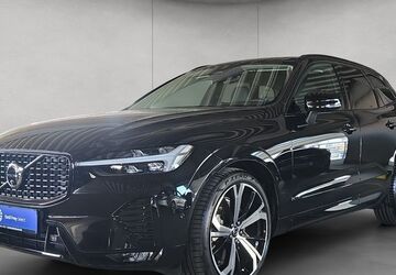Volvo XC60 10.090 km 45.960 &euro; Stuttgart 70190