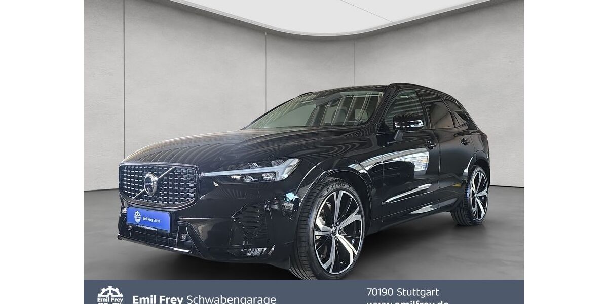 Volvo XC60 10.090 km 45.960 &euro; Stuttgart 70190