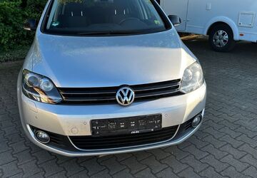 VW Golf Plus 129.000 km 6.200 &euro; stuttgart 70374