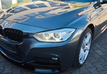 BMW 335 183.500 km 18.490 &euro; Nufringen 71154