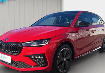 Skoda Scala 23.950 km 23.300 &euro; Reutlingen 72770