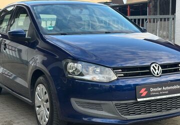 VW Polo 105.500 km 6.380 &euro; Hildrizhausen 71157