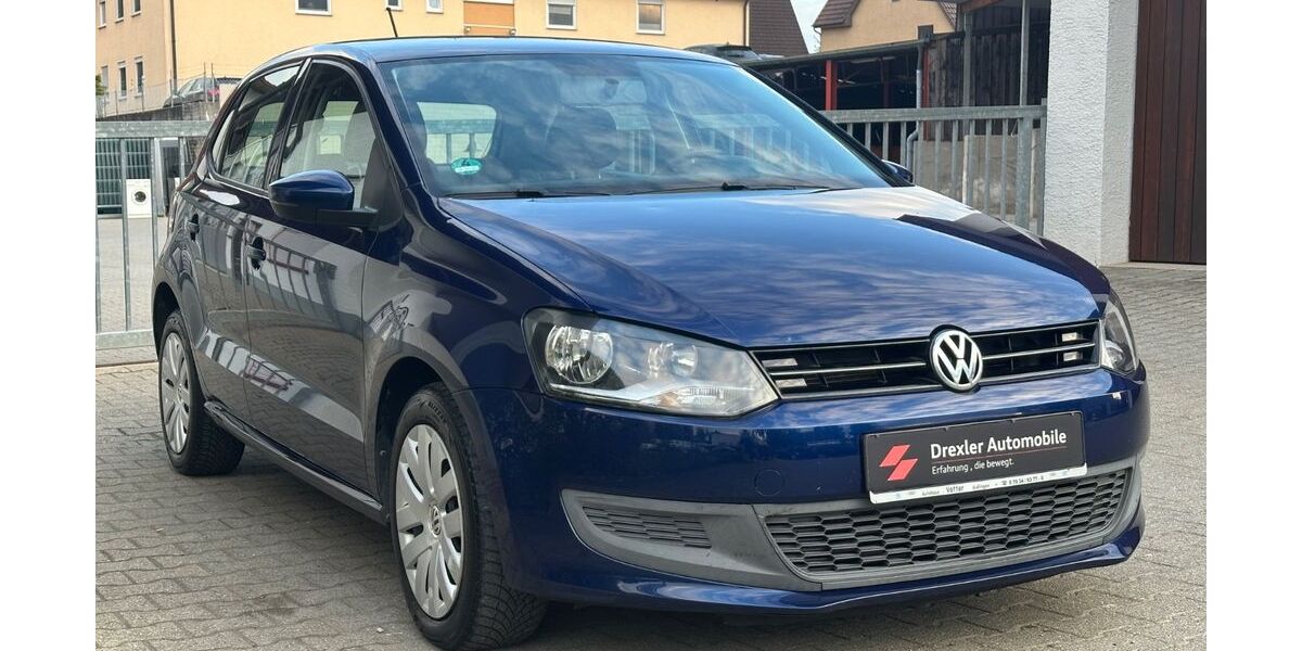 VW Polo 105.500 km 6.380 &euro; Hildrizhausen 71157