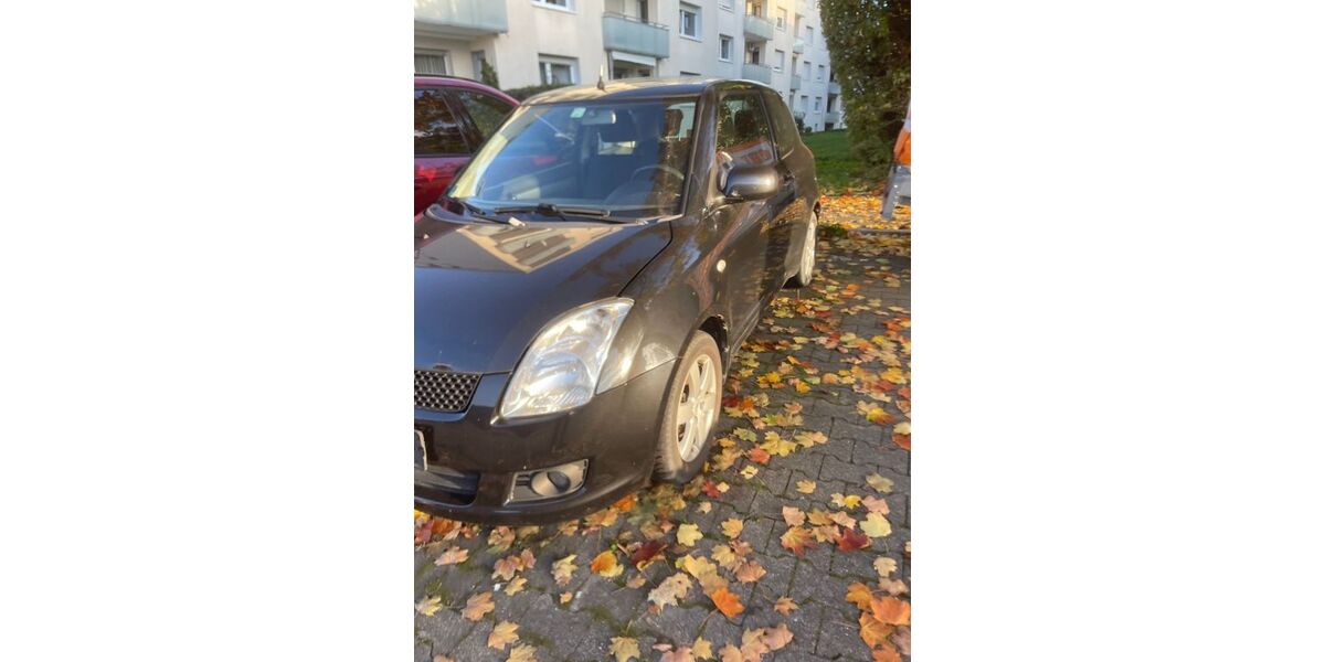 Suzuki Swift 157.943 km 999 &euro; Weilimdorf 70499