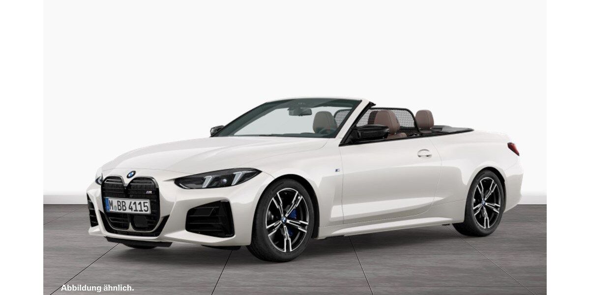 BMW M440 11.200 km 69.390 &euro; Waiblingen 71332