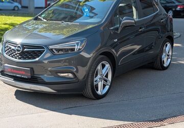 Opel Mokka 110.850 km 12.850 &euro; Reutlingen 72766