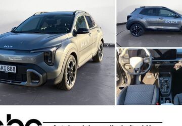 Kia Stonic 2.709 km 29.790 &euro; Tübingen 72072