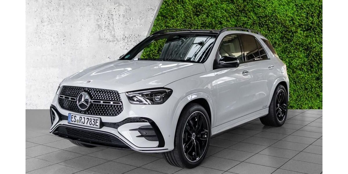 Mercedes-Benz GLE 400 12.000 km 85.850 &euro; Nürtingen 72622