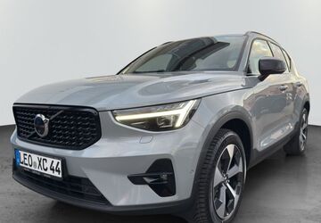 Volvo XC40 13.500 km 49.990 &euro; Rutesheim 71277