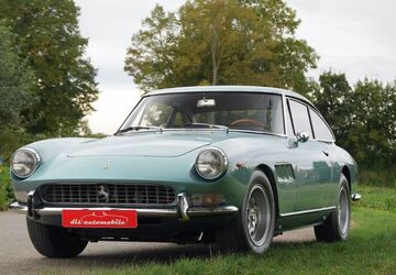 Ferrari 330 56.400 km 330.000 &euro; Fellbach 70736