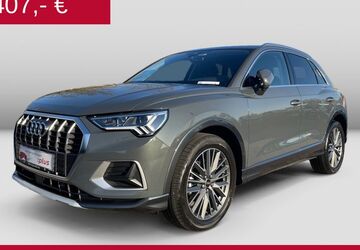 Audi Q3 6.937 km 41.490 &euro; Pforzheim 75179