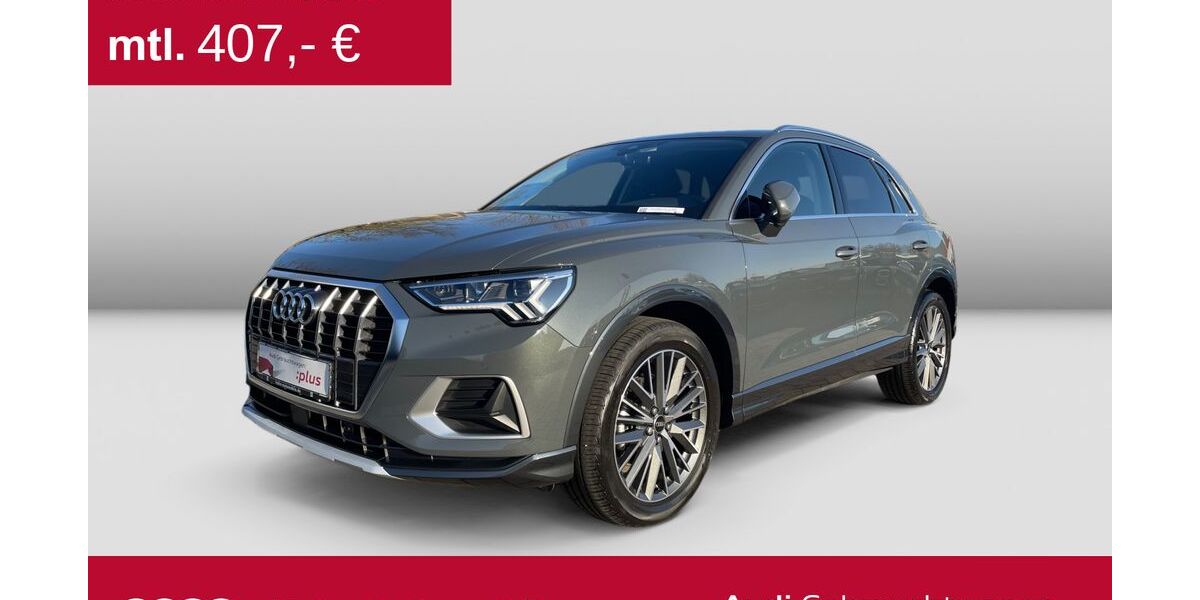 Audi Q3 6.937 km 41.490 &euro; Pforzheim 75179