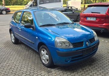 Renault Clio 195.000 km 1.900 &euro; Filderstadt 70794