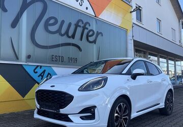 Ford Puma 67.235 km 15.490 &euro; Herrenberg-Kuppingen 71083