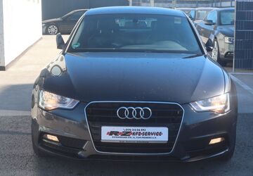 Audi A5 188.932 km 9.700 &euro; Freiberg am Neckar 71691