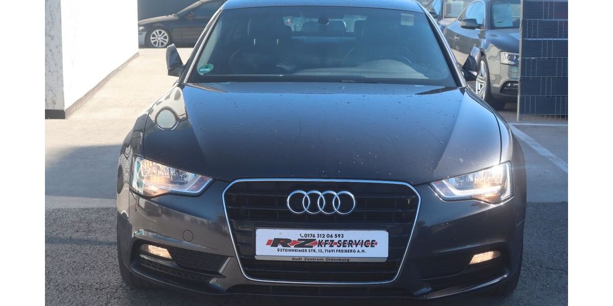 Audi A5 188.932 km 9.700 &euro; Freiberg am Neckar 71691