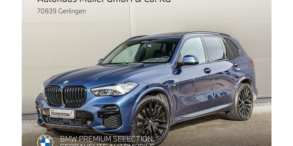 BMW X5 53.631 km 58.280 &euro; Gerlingen 70839