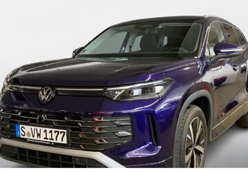 VW Tayron 9.990 km 49.990 &euro; Stuttgart 70563