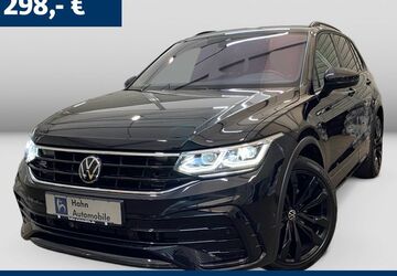 VW Tiguan 81.400 km 27.899 &euro; Niefern-Öschelbronn 75223
