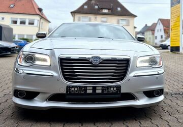 Lancia Thema 148.300 km 12.950 &euro; Stuttgart 70435