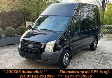 Ford Transit 32.800 km 9.990 &euro; Ludwigsburg 71642
