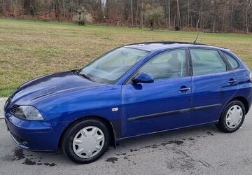 Seat Ibiza 133.445 km 999 &euro; Leonberg Gebersheim 71229